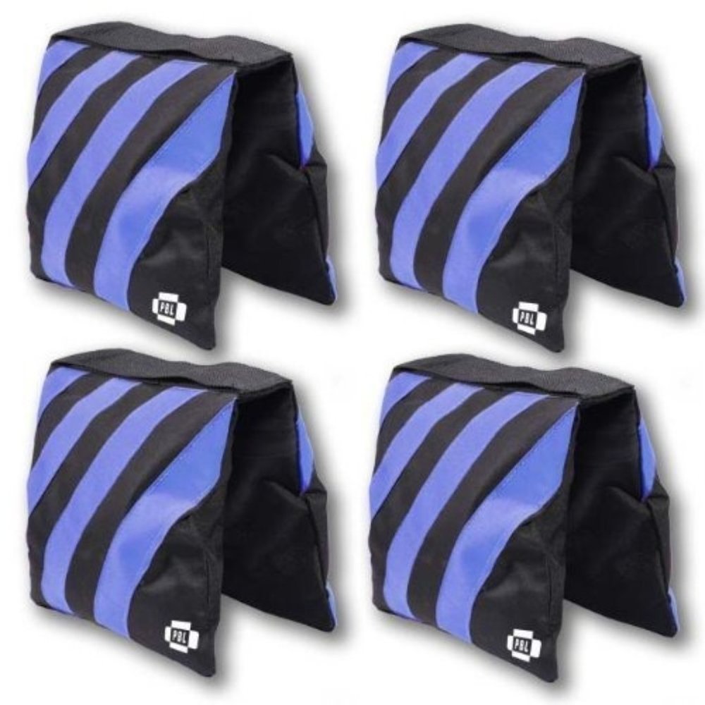 New in Bag - Four Photography Sand Bags